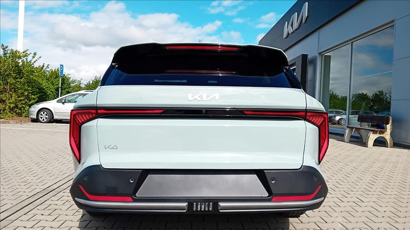 Kia K4 1,0 SW T-GDI TOP 2026 - fotka 4 z 7