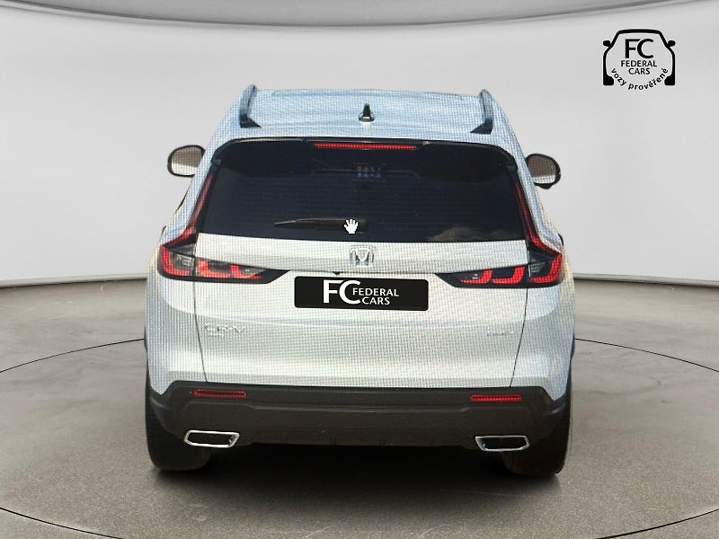 Honda CR-V (2026) 2,0 e:HEV  Advance/2026 - fotka 4 z 4