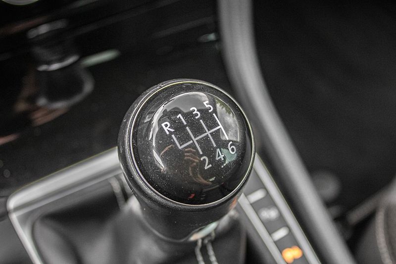 Volkswagen Golf - fotka 23 z 33