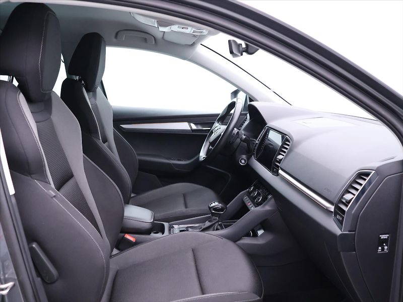 Škoda Karoq 2.0 TDI 110kW DSG 4x4 Ambition - fotka 12 z 32
