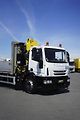 Iveco (2015) EUROCARGO / 180E25 / SKRZYNIOW - náhled 31