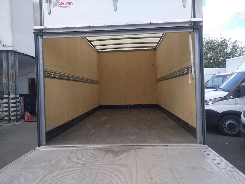Iveco Daily 35S180  3,0L d.4.3m š-2.14 - fotka 2 z 9