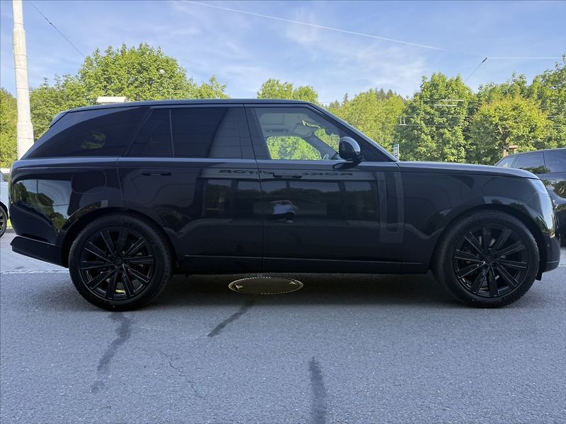 Land Rover Range Rover 3,0 HSE D350 - fotka 5 z 44