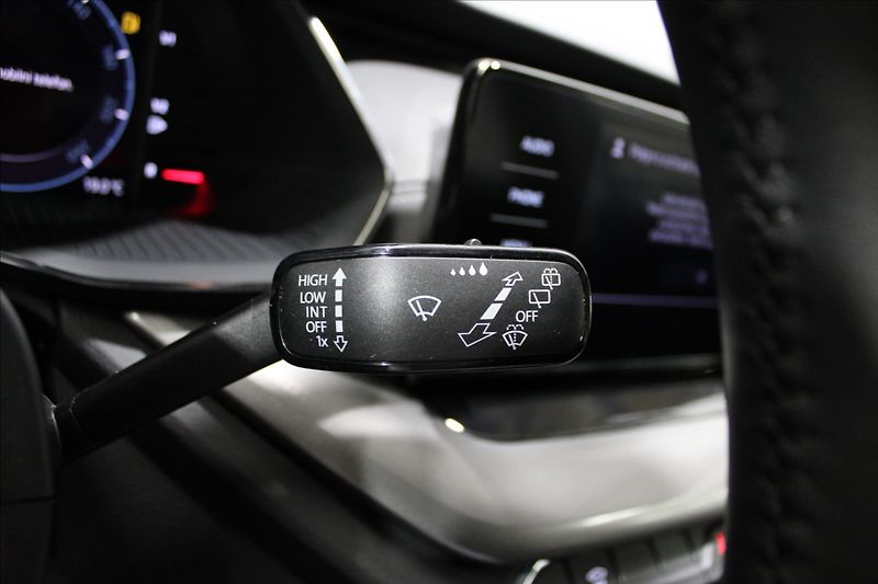 Škoda Octavia 2,0 TDI Ambition 1.majitel CZ - fotka 17 z 32