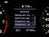 Hyundai i30 1,0 T-GDi 88kW 37tkm.Záruka ČR - náhled 14