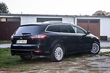 Ford Mondeo Automat,176kW/239k,servisované - náhled 4
