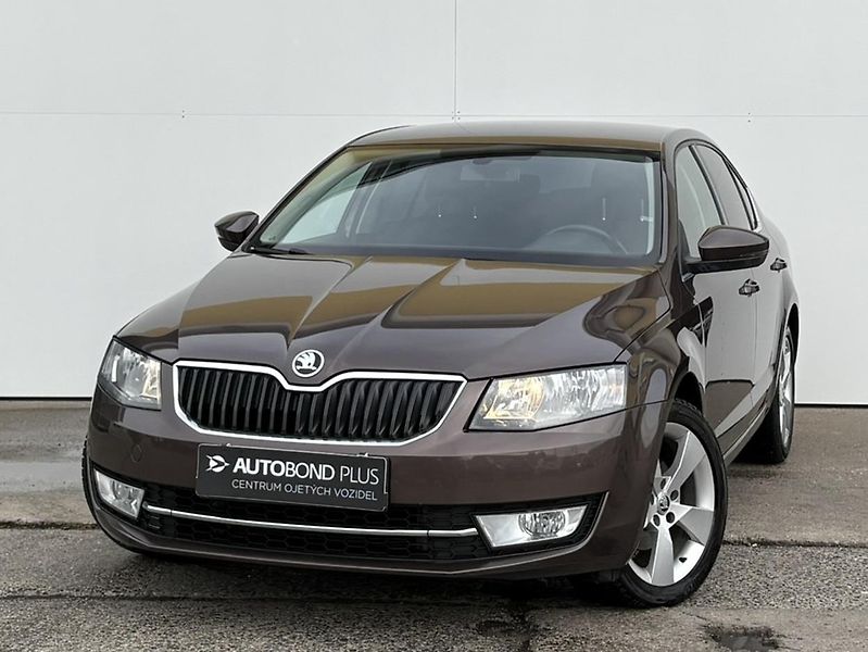 Škoda Octavia 1.4 TSI DSG / 103 kW Elegance - fotografie inzerátu