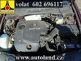 Seat Cordoba (2002) VOLAT 602 696117 - náhled 6