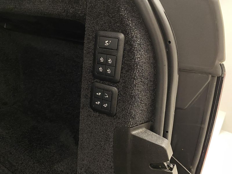 Land Rover Range Rover 5.0 V8 AUTOBIOGRAPHY AWD AUT  - fotka 30 z 55