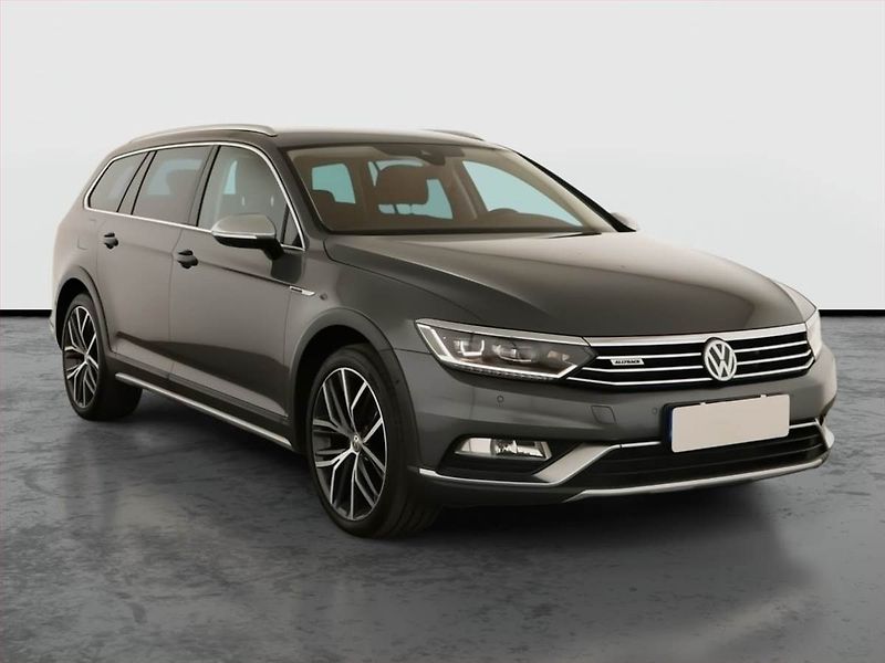 Volkswagen Passat (2017) Alltrack 2.0 BiTDI, 4X4 - fotografie inzerátu