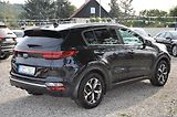 Kia Sportage 1.6CRDi 100kW Automat - náhled 2