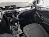 Ford Focus (2018) 1.5 TDCi, Tempomat - náhled 8