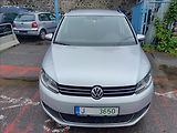 Volkswagen Touran 1,2 TSi  Comfortline - náhled 1