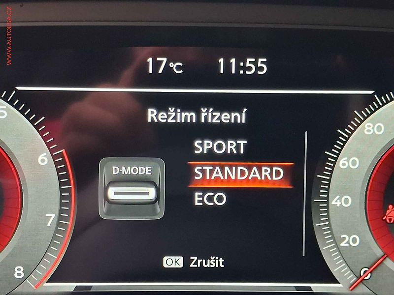 Nissan Qashqai (2024) 1.3 DIG-T, 2.maj,ČR, N - fotka 18 z 19