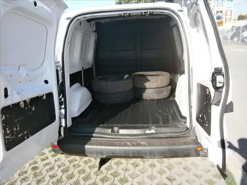 Renault Kangoo 1,5 dci KLIMA - fotka 7 z 12