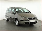 Fiat Ulysse (2009) 2.0 JTD, 7 míst, po STK - náhled 1