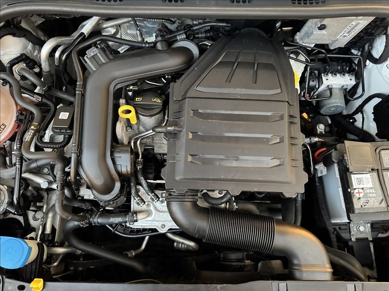 Škoda Fabia 1,0 TSI DPH 1.maj. původ ČR - fotka 45 z 50