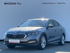 Škoda Octavia (2022) 1.5 TSI / 110kW / STYLE - fotografie inzerátu