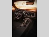 Dodge Challenger SRT Demon.