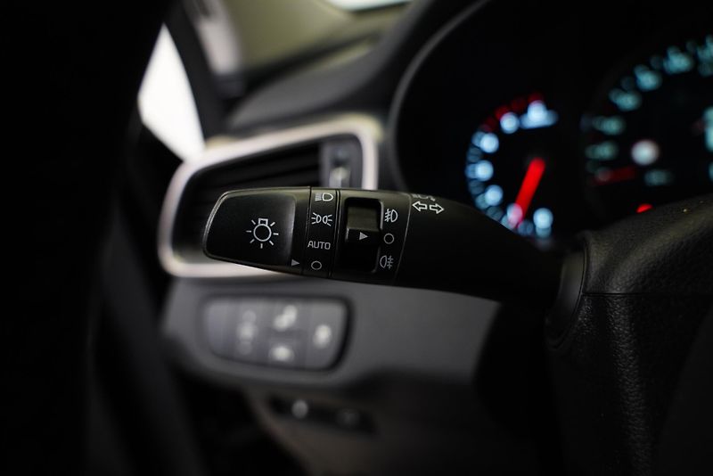 Kia Sorento - fotka 15 z 29