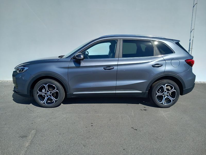 MG ZS (2026) ELEGANCE - fotka 3 z 10