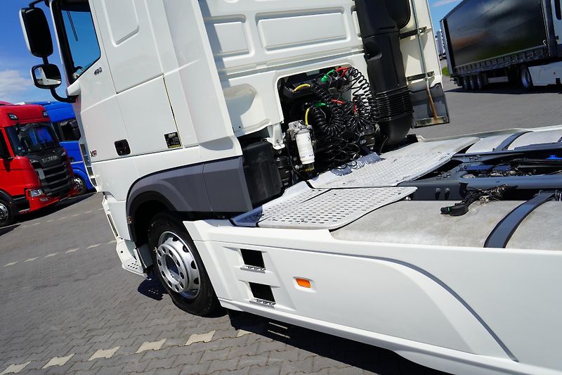 DAF XF (2022) 106 / 480 / E 6 / ACC / MEGA / - fotka 45 z 47