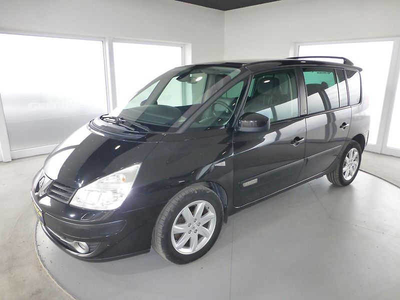 Renault Espace (2011) 2,0DCI-127KW*VYHŘ.S*NAVI*XENON - fotografie inzerátu