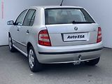 Škoda Fabia (2006) 1.2i, ČR, TZ - náhled 6