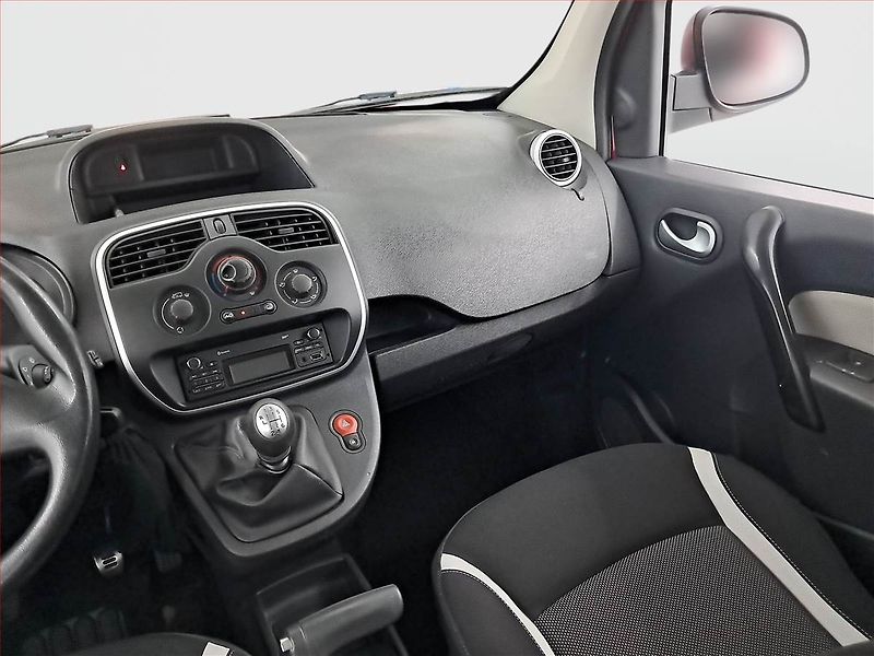 Renault Kangoo (2014) 1.2 TCe, 5Míst, ČR - fotka 8 z 13