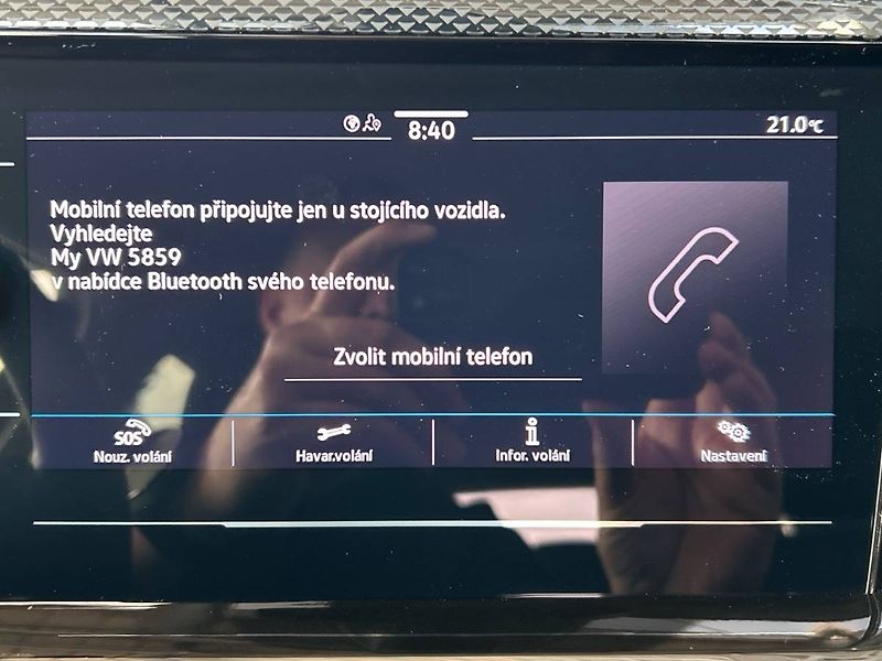 Volkswagen Taigo (2025) 1.0 TSI 7DSG People - fotka 13 z 30