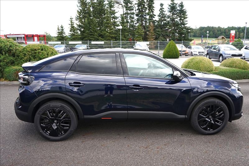 Citroën C4 (2026) 1,2 Hybrid 145k Automatic COLL - fotka 8 z 8