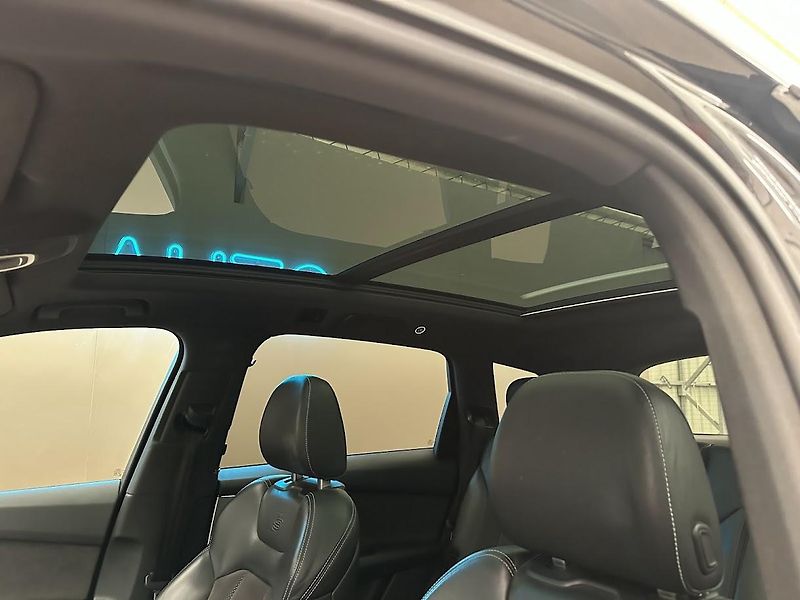Audi Q7 (2018) 50TDI 7 míst MATRIX CZ  - fotka 10 z 33