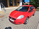 Fiat Punto 1,2 i - náhled 2