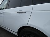 Land Rover Range Rover 4,4 TDV8 Vogue Auto,ČR,2x kola - náhled 16