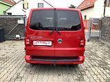 Volkswagen Transporter (2017) T6 Kombi, Webasto, Kamera - náhled 4