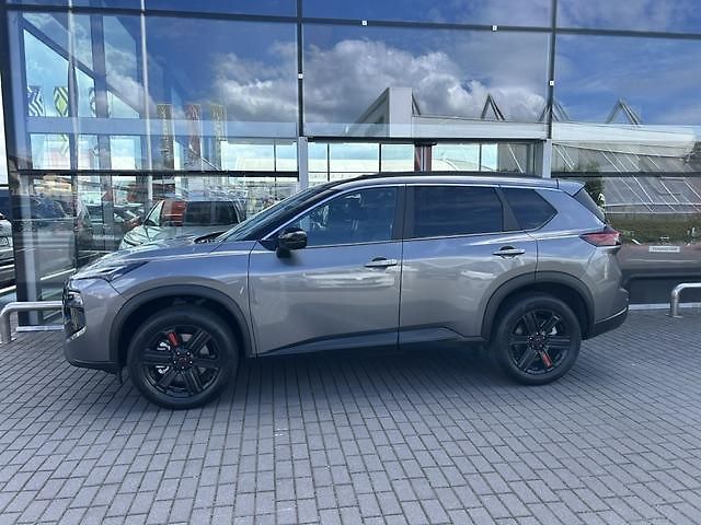 Nissan X-Trail (2026) E-POWER 213HP 4x4 N-Trek  - fotka 3 z 10