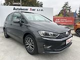 Volkswagen Golf Sportsvan (2016) 1.4 TSI DSG ser.knížka - náhled 1
