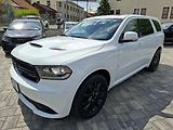 Dodge Durango (2017) R/T 5,7L V8 HEMI 4x4, 6míst,  - náhled 2