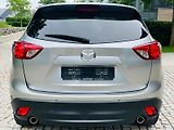Mazda CX-5 2.0i MANUÁL 4x4 SERVISKA TAŽNÉ - náhled 14