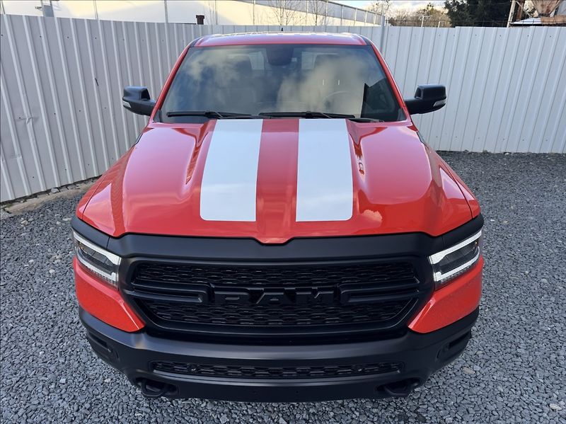 RAM 1500 5,7 V8 HEMI LPG BUILT TO SERVE - fotka 6 z 50