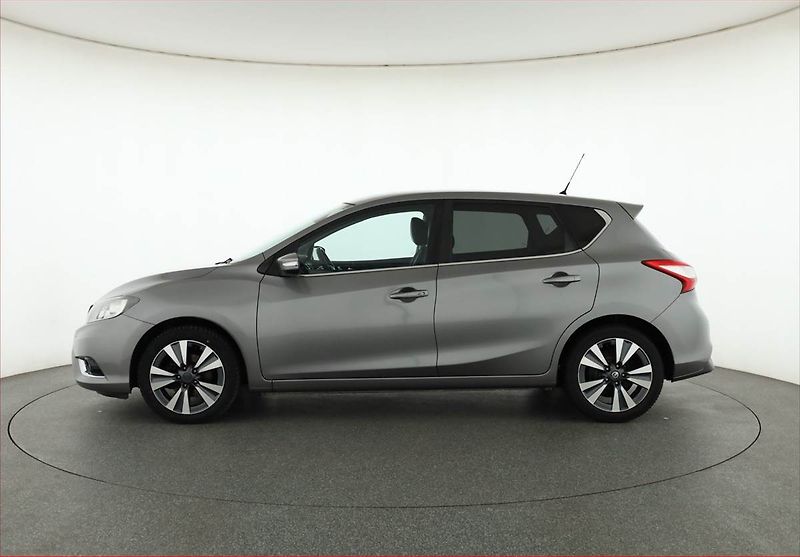 Nissan Pulsar (2018) 1.5 dCi, ČR,1.maj, Serv.kniha - fotka 3 z 21