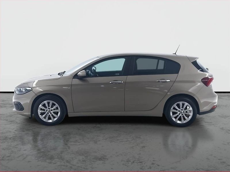 Fiat Tipo (2019) 1.4 16V, Serv.kniha, Tempomat - fotka 3 z 18
