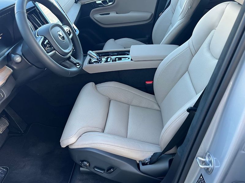 Volvo XC90 T8 PLUS, VENTILACE, VZDUCH, 36 - fotka 9 z 20