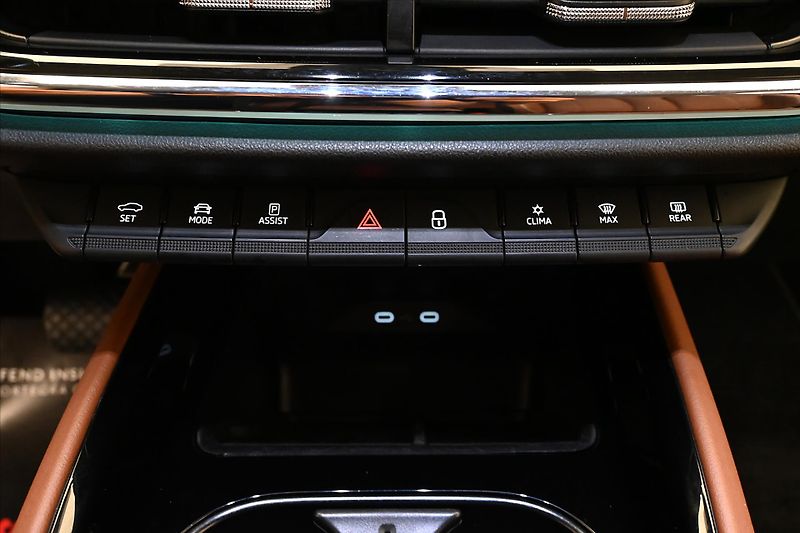 Škoda Enyaq iV 80kW 195kW 4x4 SoH 89% Záru - fotka 21 z 31
