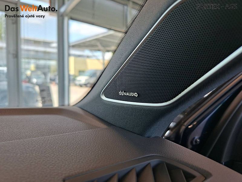 Volkswagen Touareg (2025) R-Line,V6 3.0 TDI,210kW,Prodl. - fotka 30 z 34