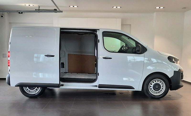 Peugeot Expert (2026) FG L2 2.2 BHDi 150k MAN6 - fotka 9 z 13