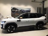 Dacia Bigster (2026) LPG EXTREM EL. STŘEŠNÍ OKNO  - náhled 2