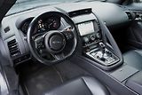 Jaguar F-Type S 3.0 380 PS, Kamera, Panorama - náhled 14