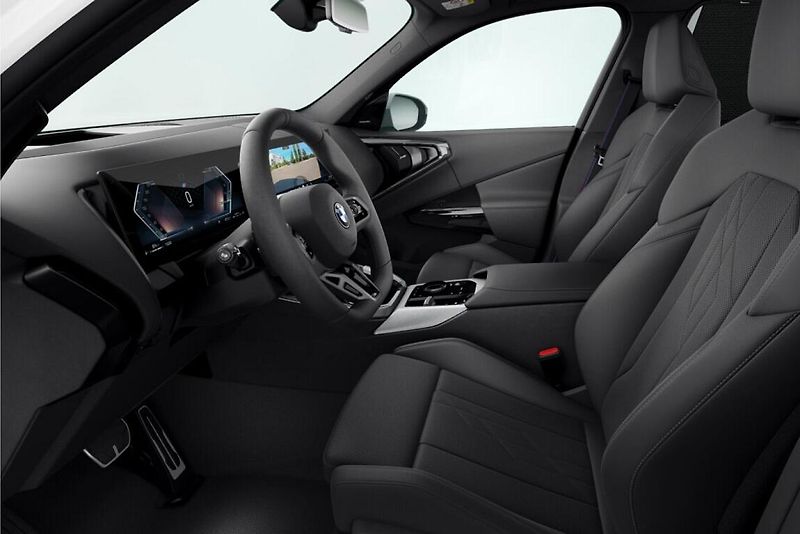 BMW X3 xDrive20d - fotka 3 z 4