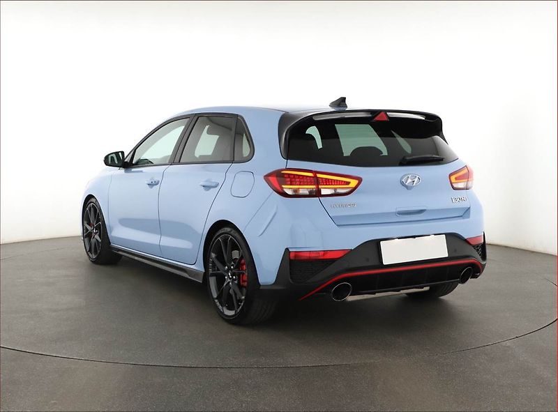 Hyundai i30 (2023) N Performance - fotka 4 z 20